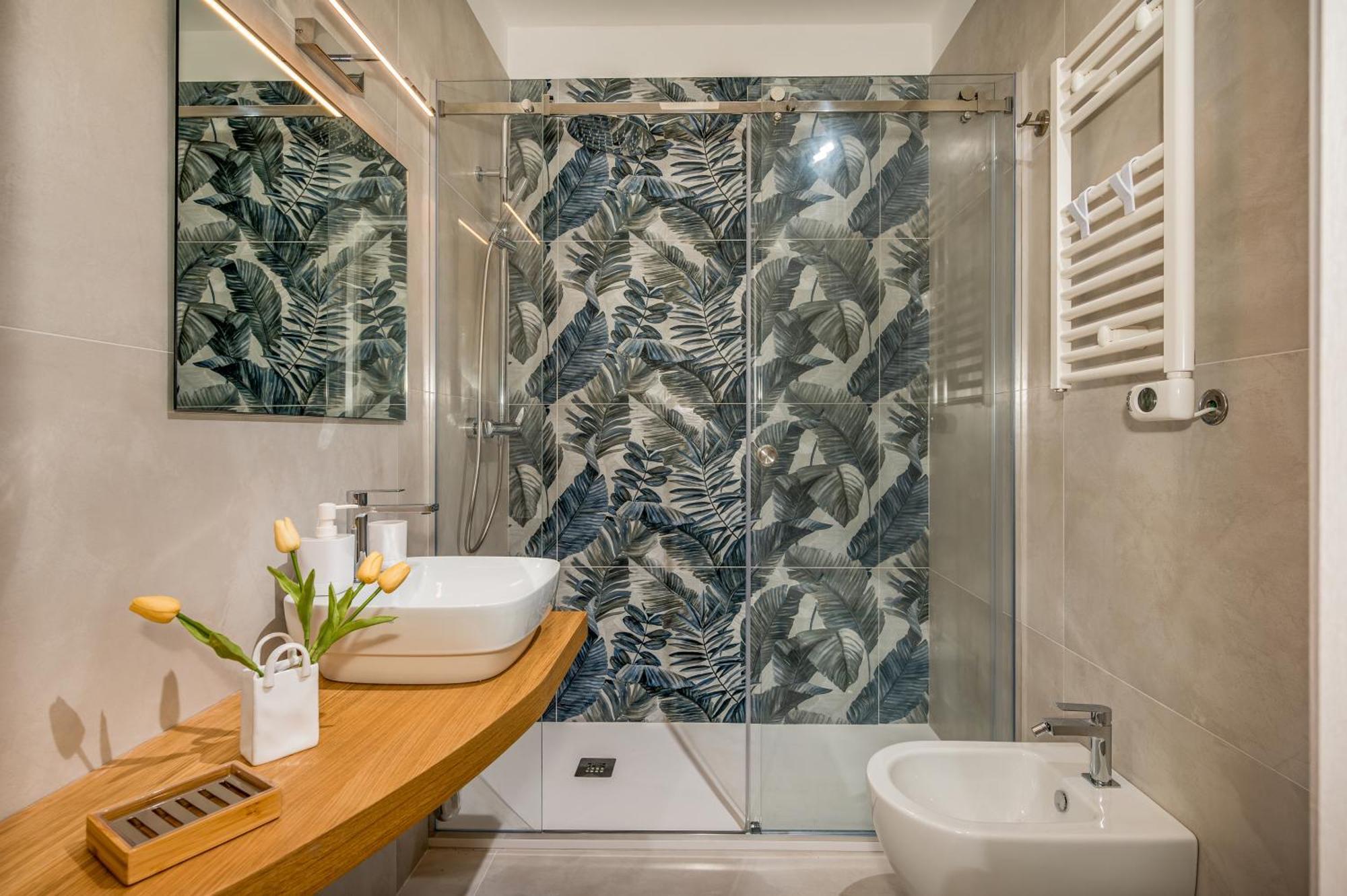 Suite Altamarea "Sea View Studios" Castellammare del Golfo Ngoại thất bức ảnh