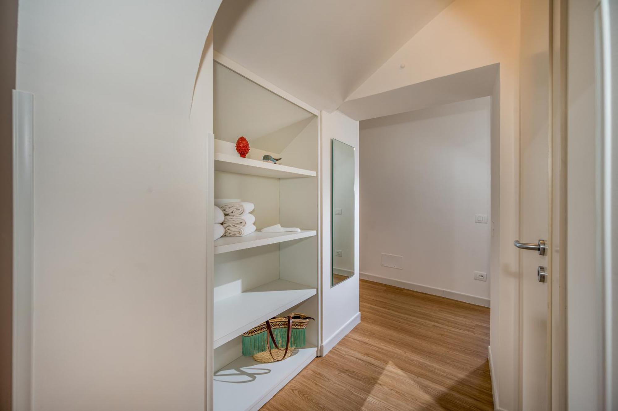 Suite Altamarea "Sea View Studios" Castellammare del Golfo Ngoại thất bức ảnh