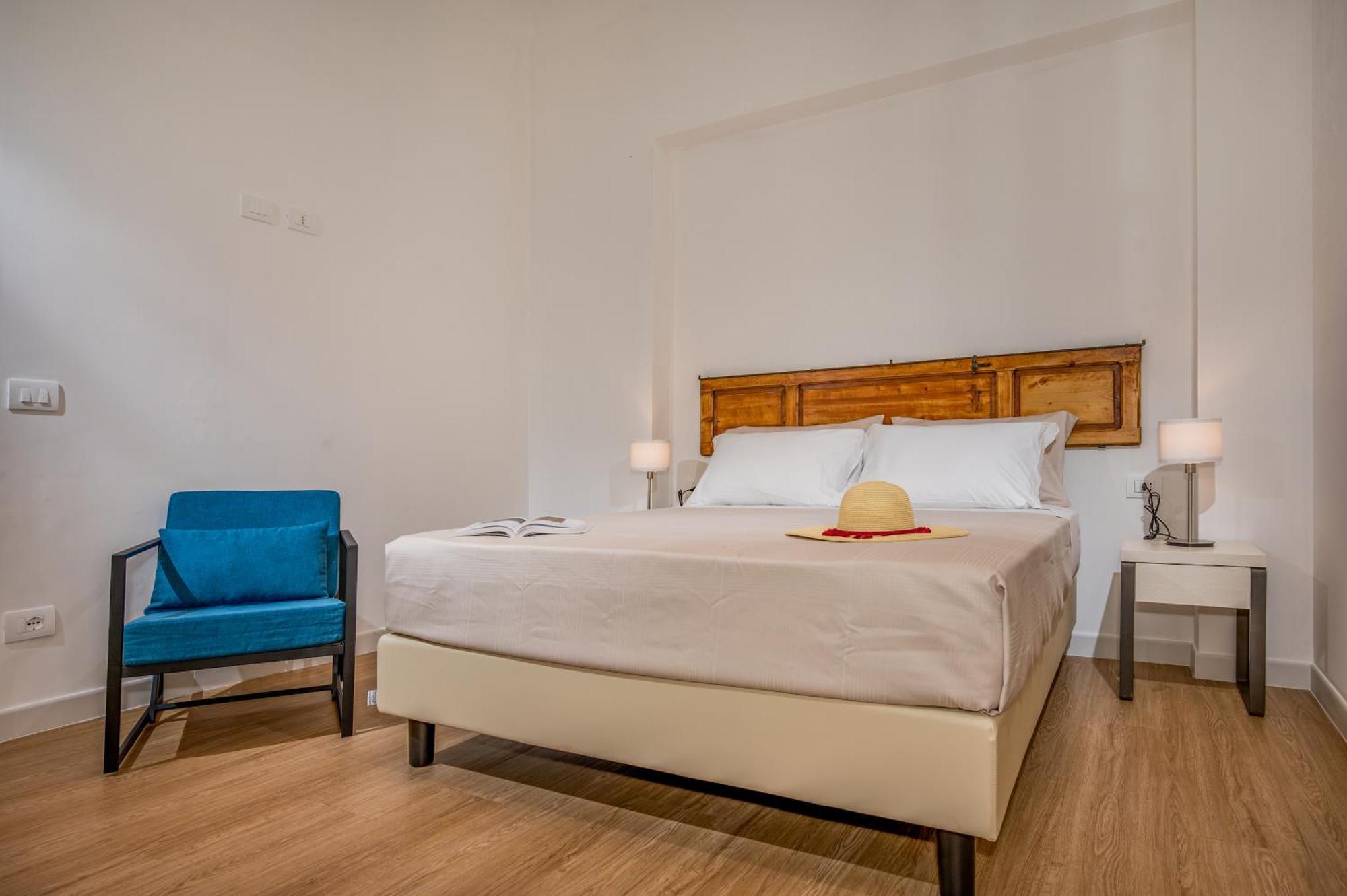 Suite Altamarea "Sea View Studios" Castellammare del Golfo Ngoại thất bức ảnh