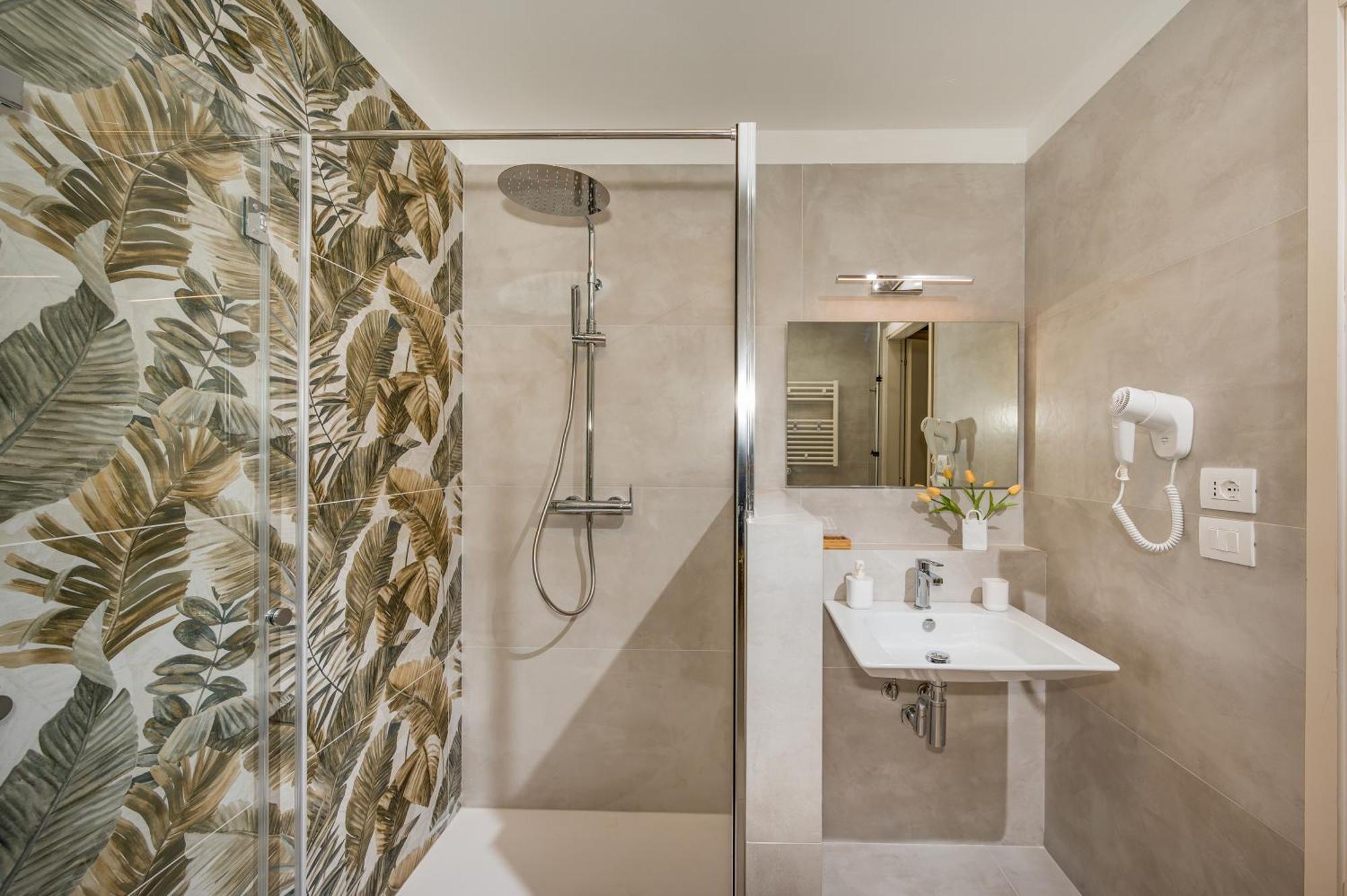 Suite Altamarea "Sea View Studios" Castellammare del Golfo Ngoại thất bức ảnh