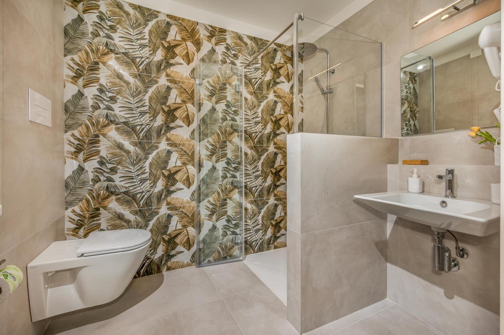 Suite Altamarea "Sea View Studios" Castellammare del Golfo Ngoại thất bức ảnh